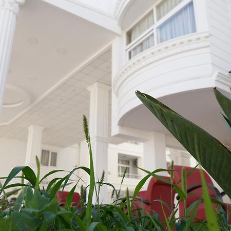 Club Efes Otel Silifke Dış mekan fotoğraf