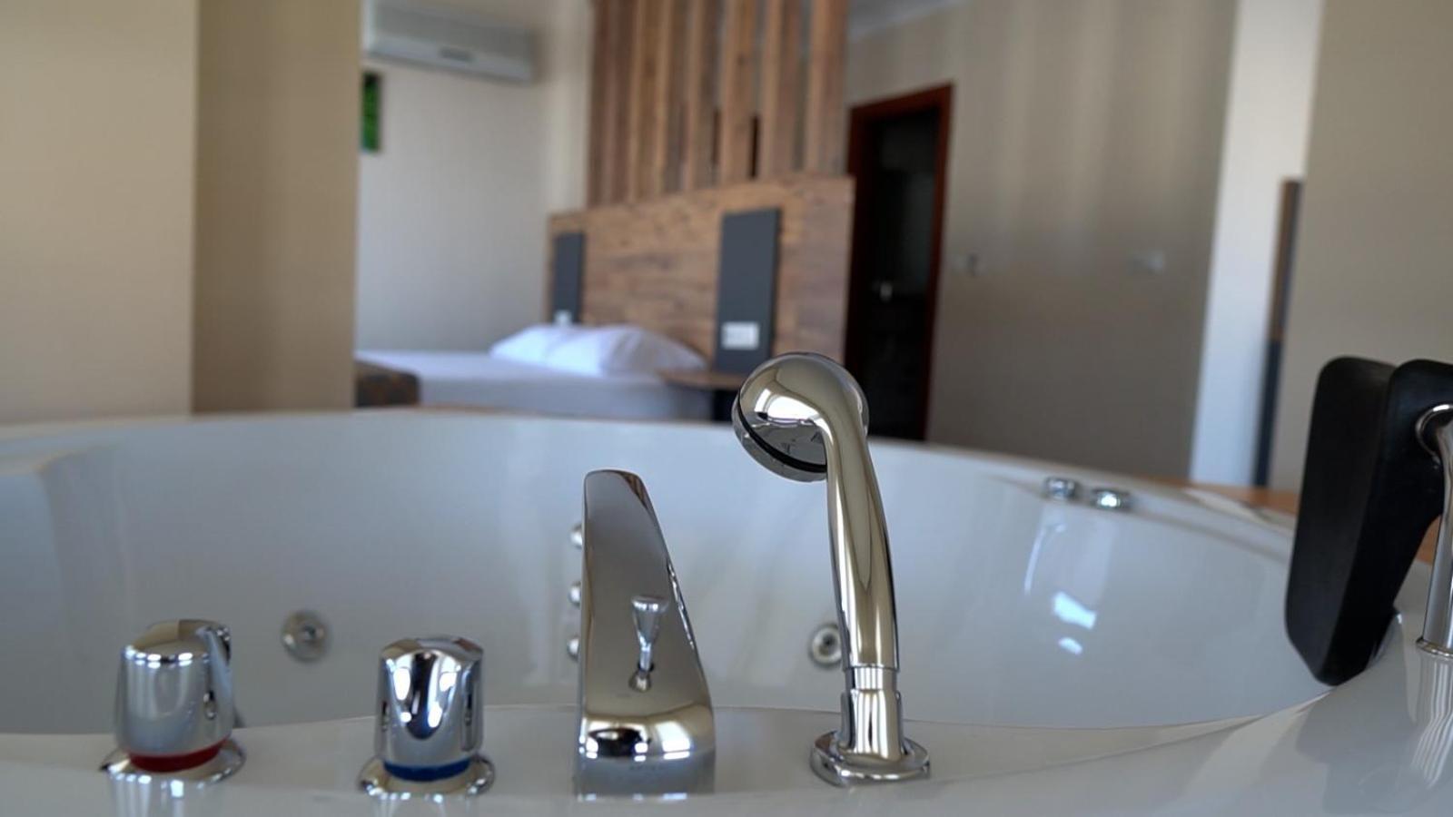 Club Efes Otel Silifke Dış mekan fotoğraf