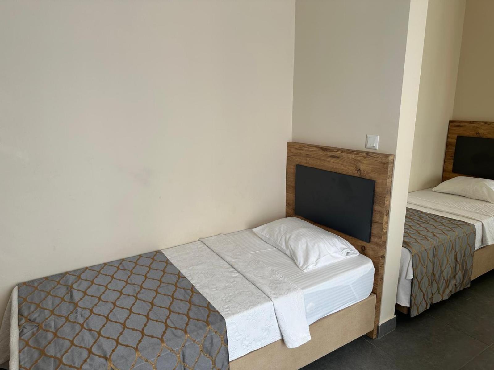 Club Efes Otel Silifke Dış mekan fotoğraf