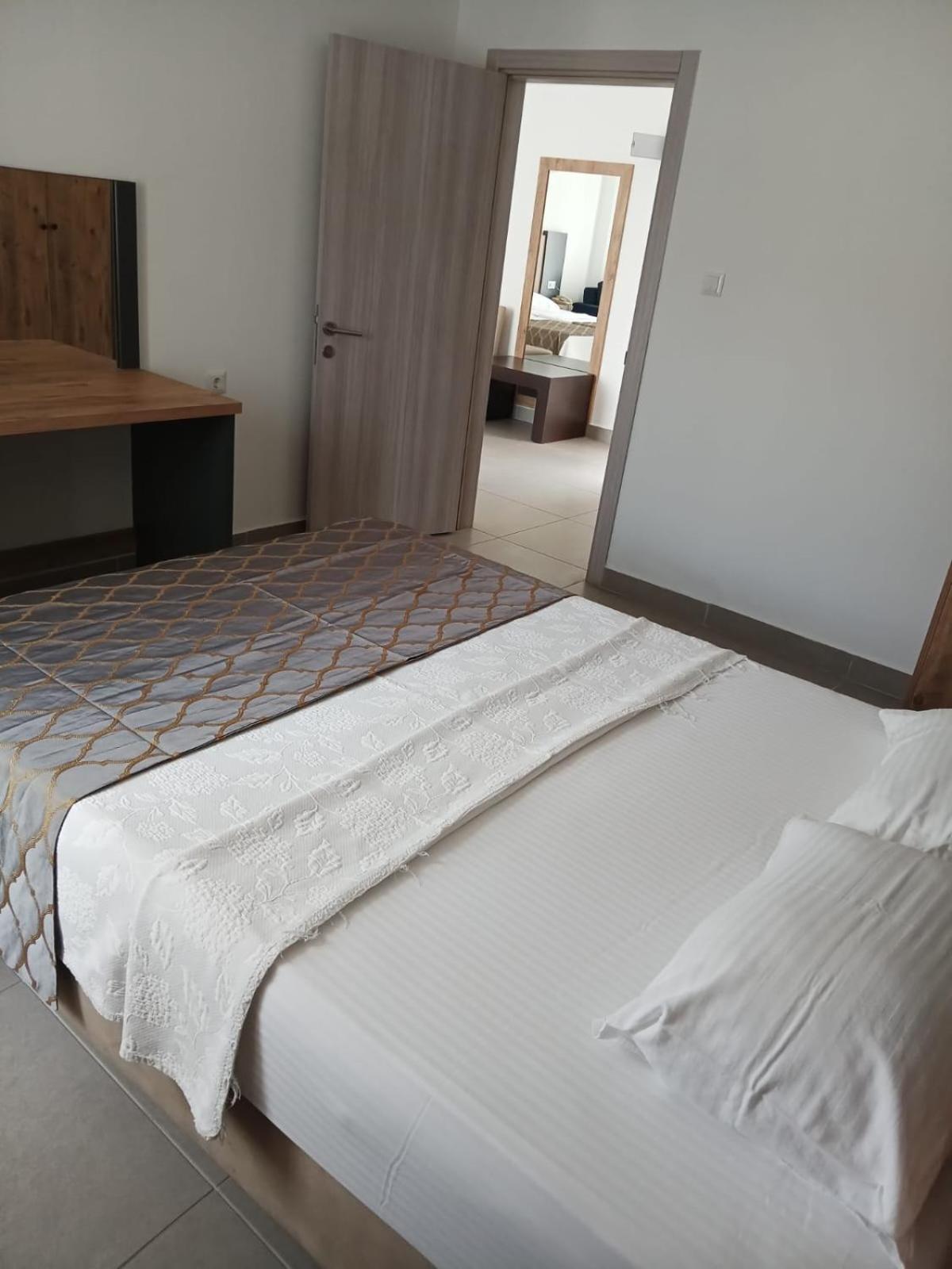 Club Efes Otel Silifke Dış mekan fotoğraf