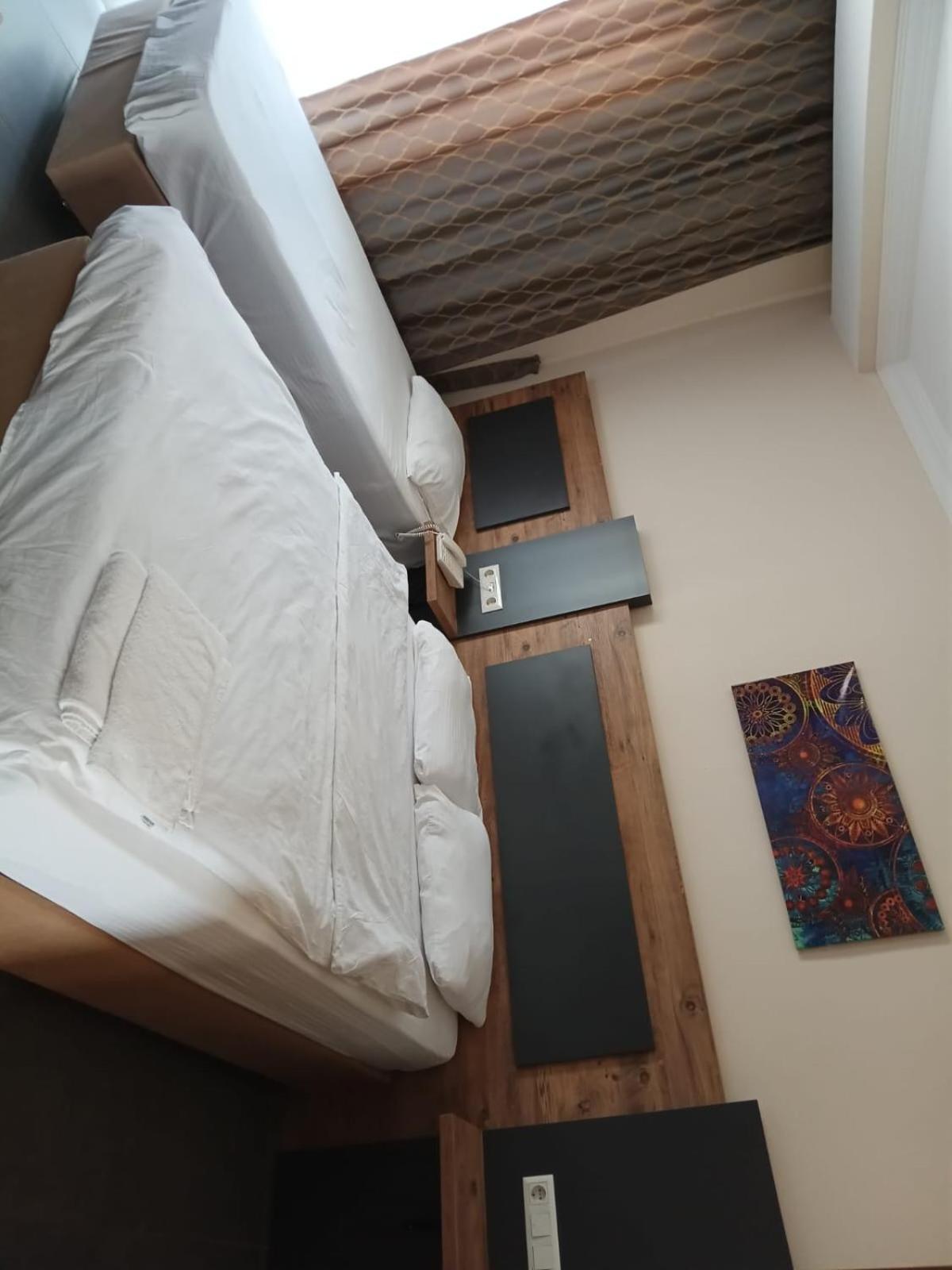 Club Efes Otel Silifke Dış mekan fotoğraf