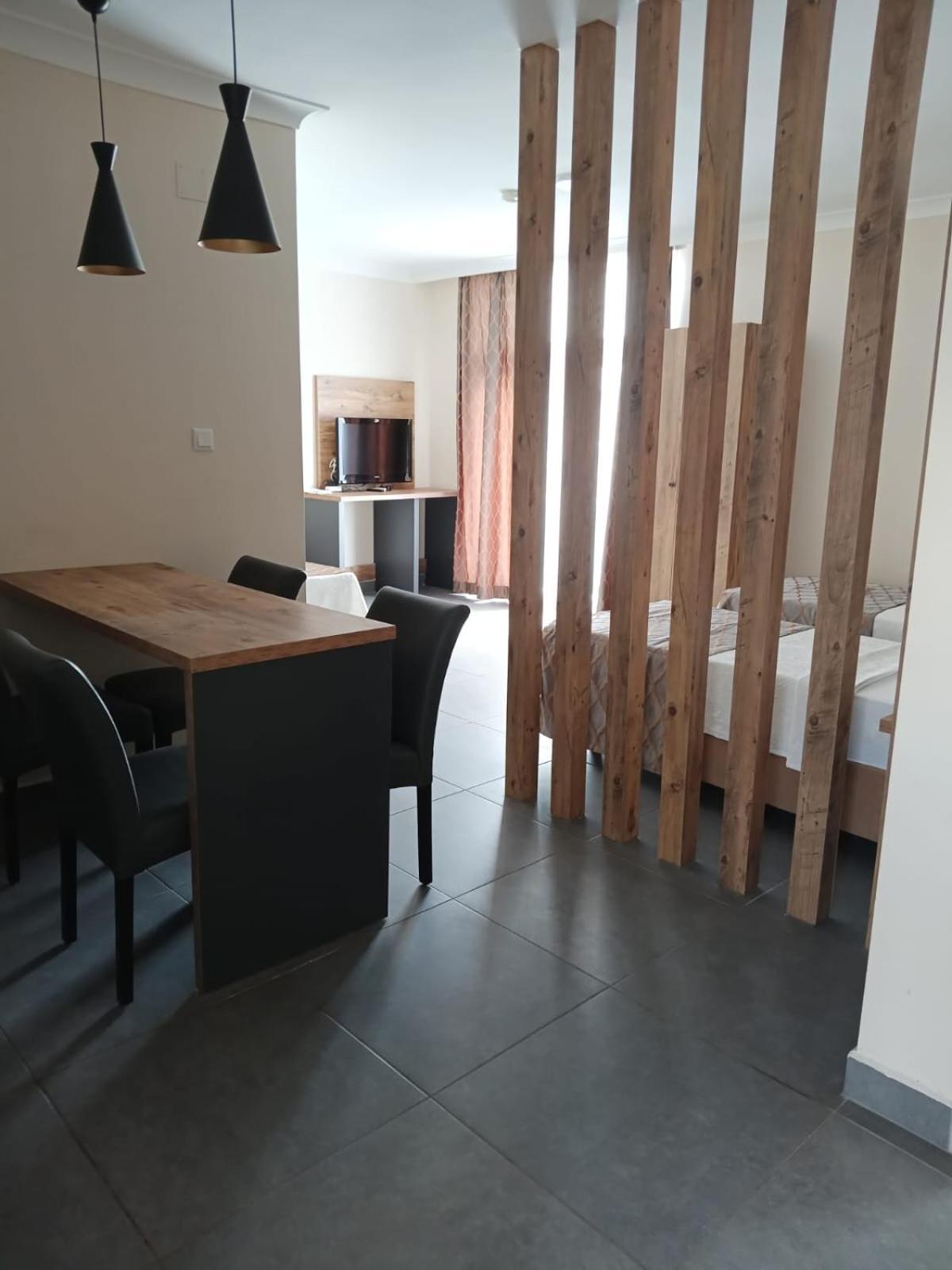 Club Efes Otel Silifke Dış mekan fotoğraf