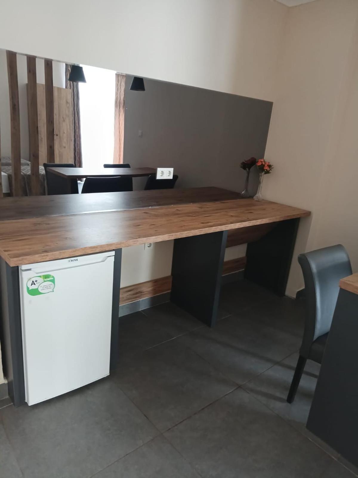 Club Efes Otel Silifke Dış mekan fotoğraf