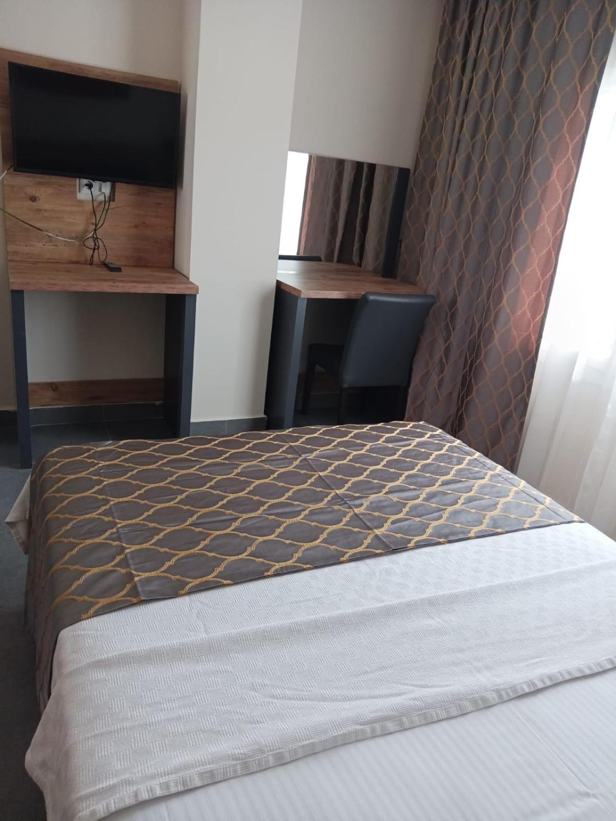 Club Efes Otel Silifke Dış mekan fotoğraf