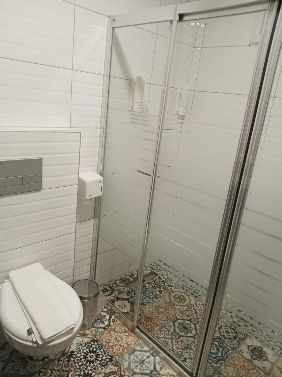 Club Efes Otel Silifke Dış mekan fotoğraf