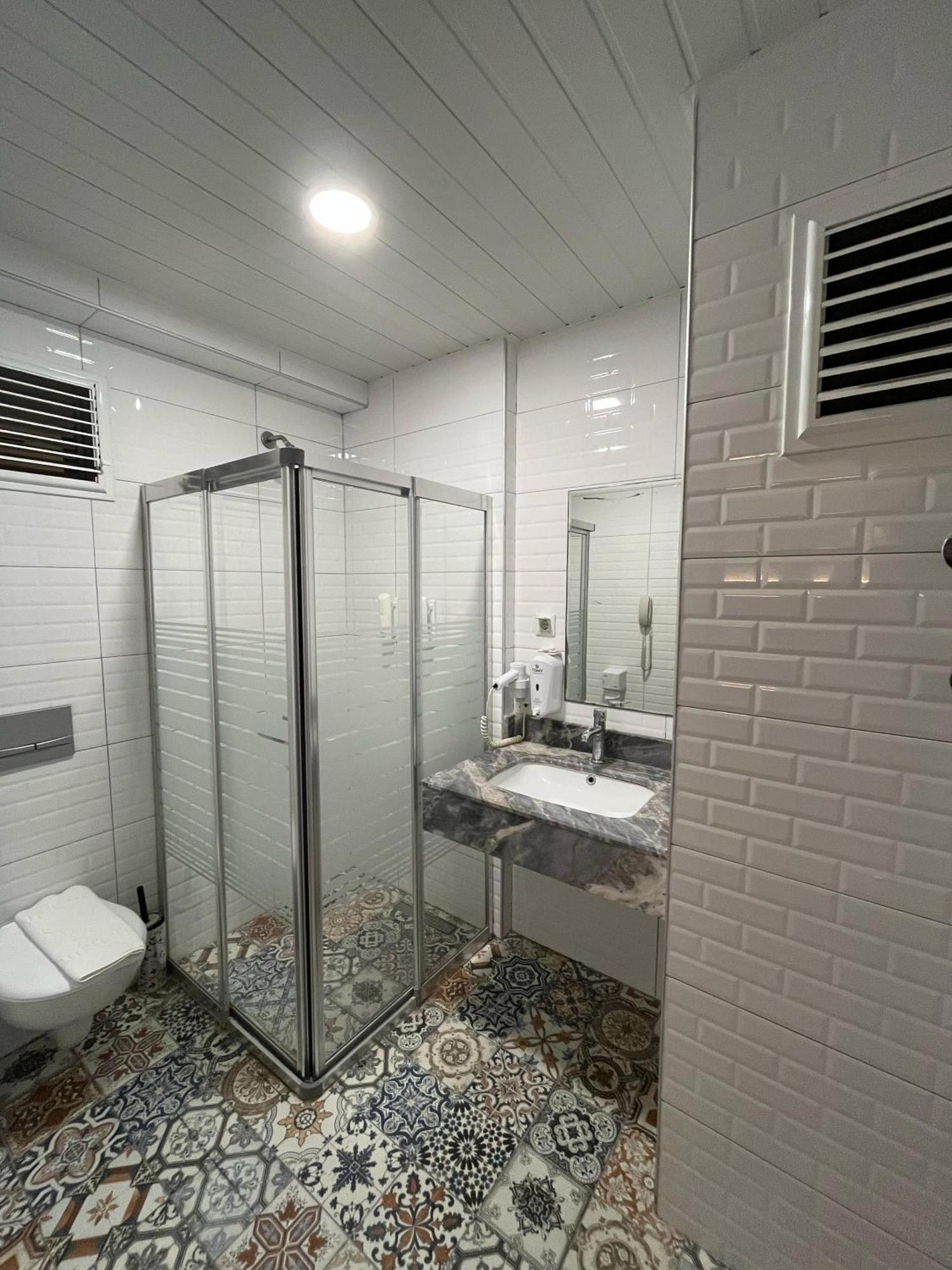 Club Efes Otel Silifke Dış mekan fotoğraf